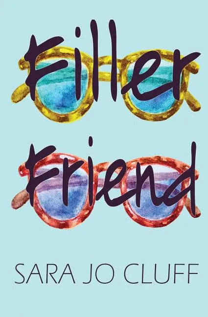 Filler Friend - Paperback