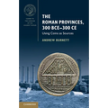 The Roman Provinces, 300 BCE-300 CE - Paperback