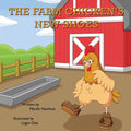 The Farm Chicken's New Shoes - Paperback