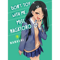 Don't Toy with Me, Miss Nagatoro 9 - Paperback
