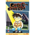 Case Closed, Vol. 56 - Paperback