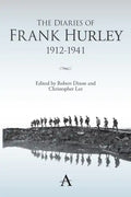 The Diaries of Frank Hurley 1912-1941 - Paperback