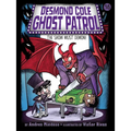 The Show Must Demon! - Hardcover