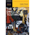 The Kitchen-Dweller's Testimony - Paperback