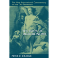 The Book of Deuteronomy - Hardcover