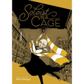 Soloist in a Cage Vol. 1 - Paperback