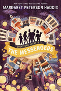 Greystone Secrets #3: The Messengers - Paperback