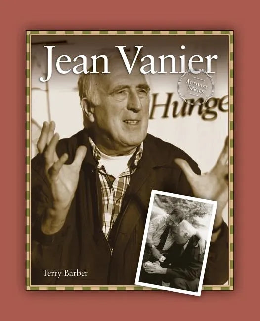 Jean Vanier - Paperback
