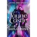 Guild Boss - Paperback