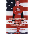The Greatest American Hero Companion (color version) - Hardcover
