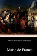 French Mediaeval Romances - Paperback