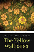 The Yellow Wallpaper - Paperback