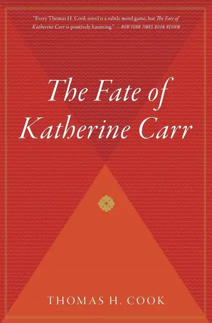 Fate of Katherine Carr - Paperback