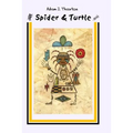 Spider & Turtle - Paperback