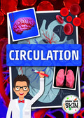 Circulation - Library Binding