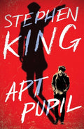 Apt Pupil - Paperback