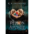 The Demon Apostle - Paperback