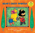 Bear's Busy Family - Paperback