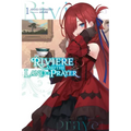 Riviere and the Land of Prayer, Vol. 1 (Light Novel) - Paperback