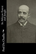 In African Forest and Jungle - Paperback