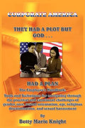 Corporate America: They Had A Plot But God Had A Plan: The Employee's Handbook: Tools and Techniques for navigating through the practical - Paperback