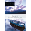 John: 26 Studies for Individuals or Groups - Paperback