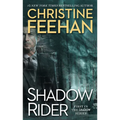 Shadow Rider - Paperback