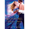 A Scoundrel of Her Own - Paperback