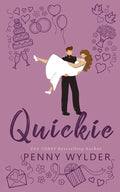 Quickie - Paperback