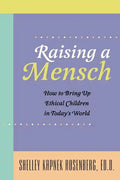 Raising a Mensch - Paperback