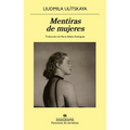 Mentiras de Mujeres - Paperback