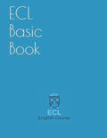 ECL Basic Book - Paperback