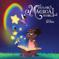 Taylor's Magical World - Paperback
