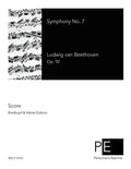 Symphony No. 7 - Paperback