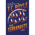 The Terranauts - Paperback