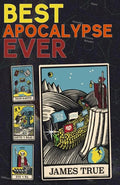 Best Apocalypse Ever - Paperback