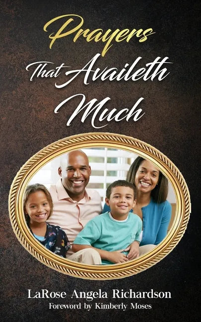 Prayers That Availeth Much - Paperback