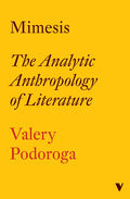 Mimesis: The Analytic Anthropology of Literature - Paperback