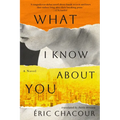 What I Know about You - Paperback