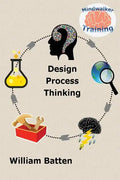 Design Process Thinking - Paperback