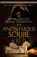 The Anonymous Scribe - Paperback