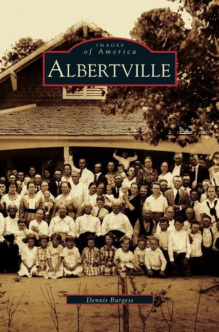 Albertville - Hardcover