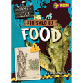 Finished by Food - Library Binding