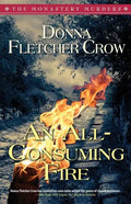 An All-Consuming Fire - Paperback