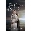 The Sisters of Sea View - Library Binding