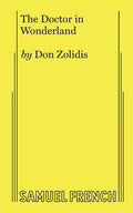 The Doctor in Wonderland - Paperback