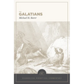 Galatians: Evangelical Exegetical Commentary - Hardcover