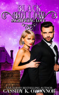 Black Hollow: Sacrificing Love - Paperback