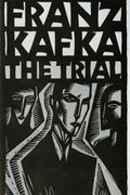 The Trial - Paperback