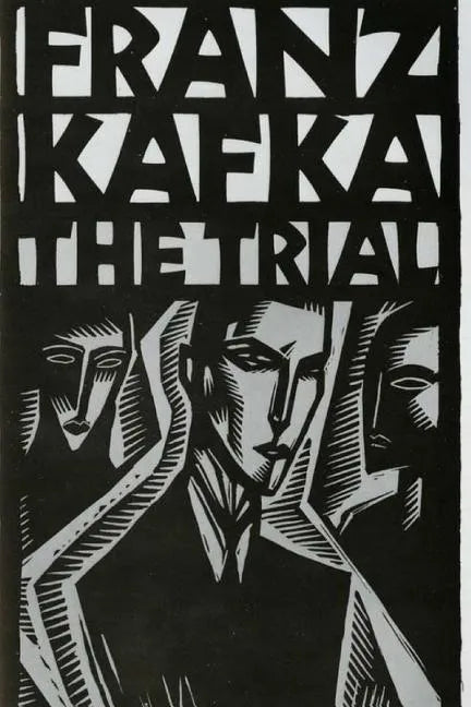 The Trial - Paperback